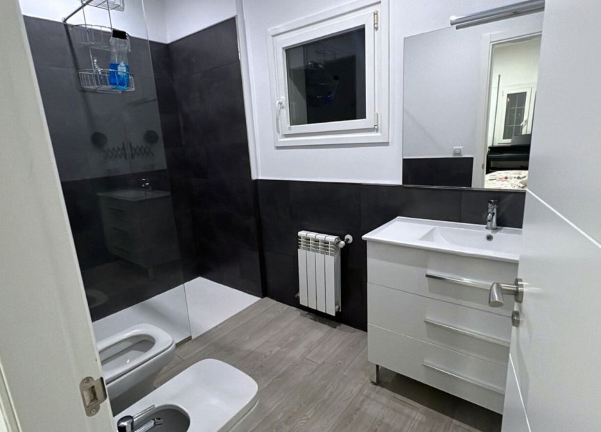 Resale - House - Detached Villa - Casares - Casares Pueblo