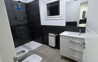 Resale - House - Detached Villa - Casares - Casares Pueblo