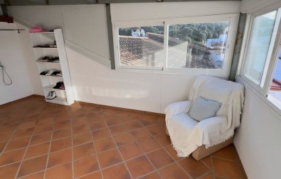 Resale - House - Detached Villa - Casares - Casares Pueblo