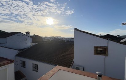 Resale - House - Detached Villa - Casares - Casares Pueblo