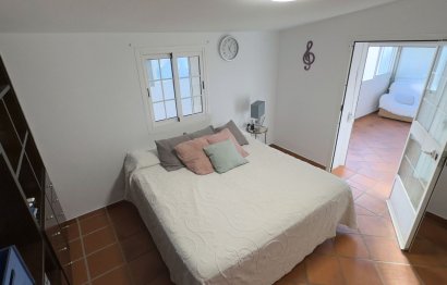 Resale - House - Detached Villa - Casares - Casares Pueblo