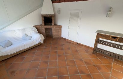 Resale - House - Detached Villa - Casares - Casares Pueblo