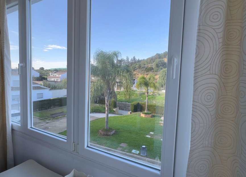 Resale - House - Detached Villa - Casares - Casares Pueblo