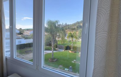 Resale - House - Detached Villa - Casares - Casares Pueblo