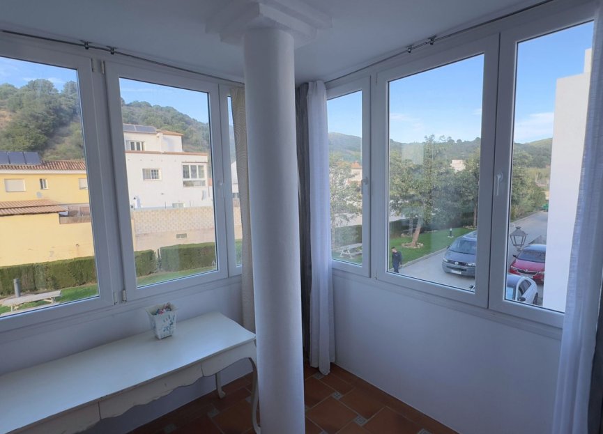 Resale - House - Detached Villa - Casares - Casares Pueblo