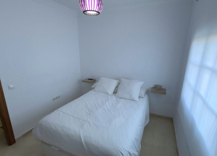 Resale - House - Detached Villa - Casares - Casares Pueblo