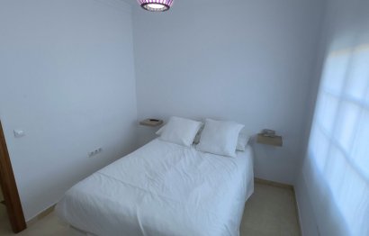 Resale - House - Detached Villa - Casares - Casares Pueblo