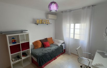 Resale - House - Detached Villa - Casares - Casares Pueblo