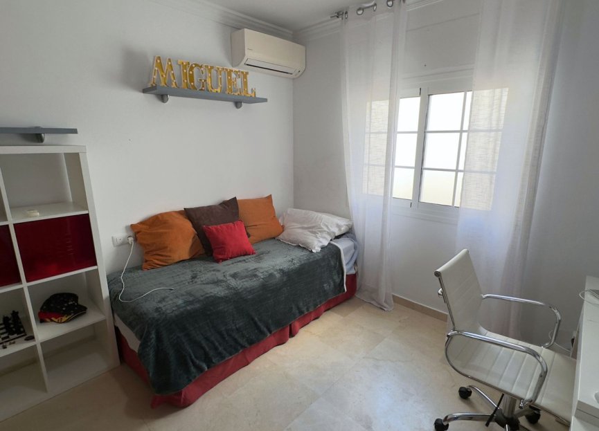 Resale - House - Detached Villa - Casares - Casares Pueblo