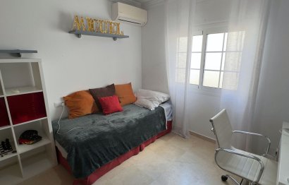 Resale - House - Detached Villa - Casares - Casares Pueblo