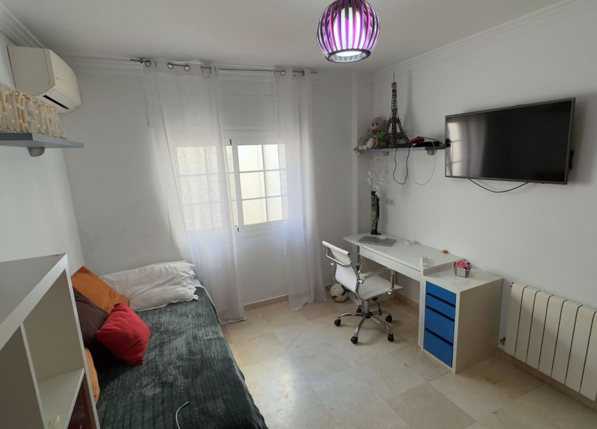 Resale - House - Detached Villa - Casares - Casares Pueblo