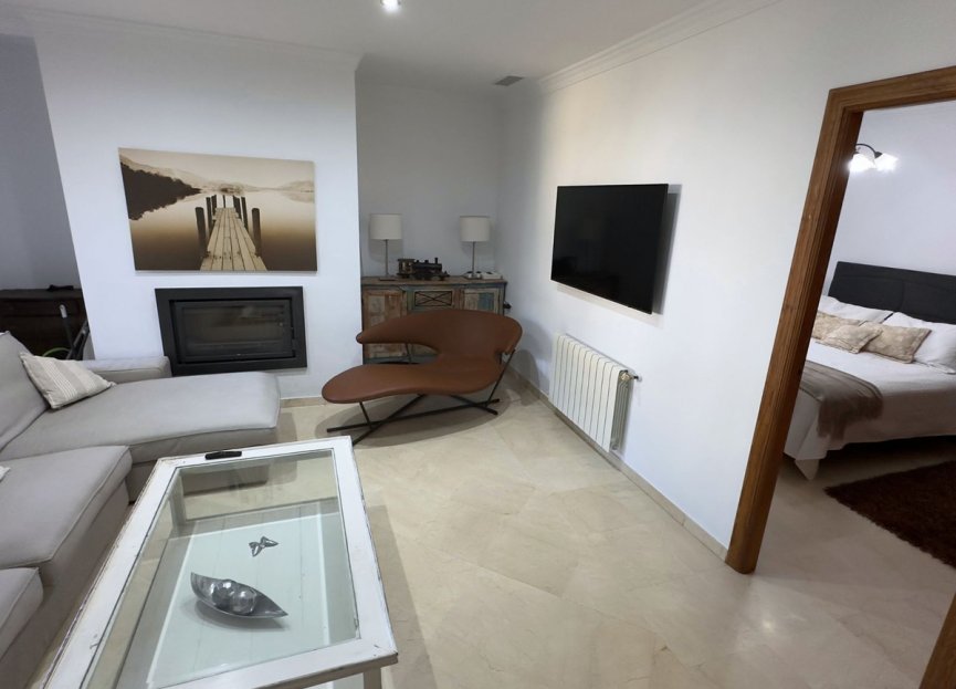 Resale - House - Detached Villa - Casares - Casares Pueblo