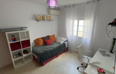 Resale - House - Detached Villa - Casares - Casares Pueblo