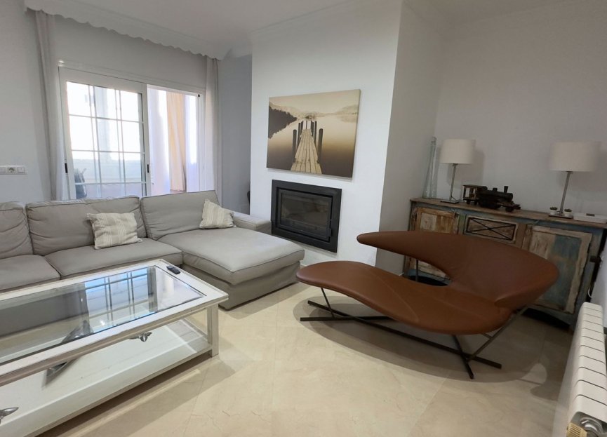 Resale - House - Detached Villa - Casares - Casares Pueblo