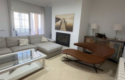 Resale - House - Detached Villa - Casares - Casares Pueblo