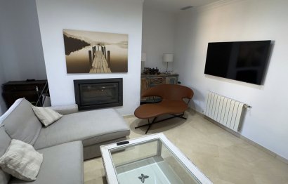 Resale - House - Detached Villa - Casares - Casares Pueblo