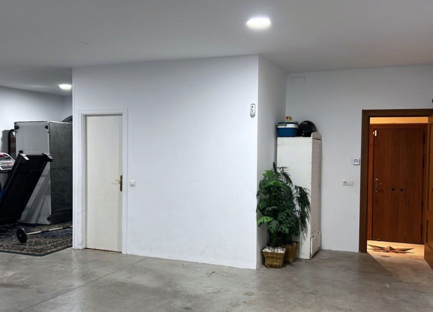 Resale - House - Detached Villa - Casares - Casares Pueblo