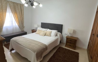 Resale - House - Detached Villa - Casares - Casares Pueblo