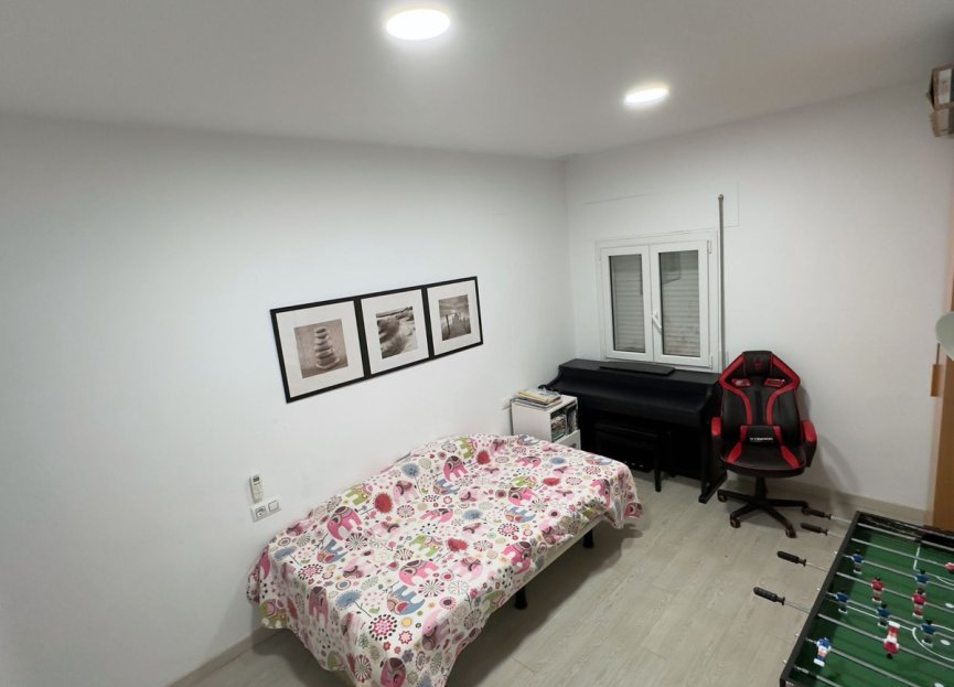 Resale - House - Detached Villa - Casares - Casares Pueblo