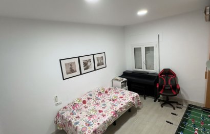 Resale - House - Detached Villa - Casares - Casares Pueblo