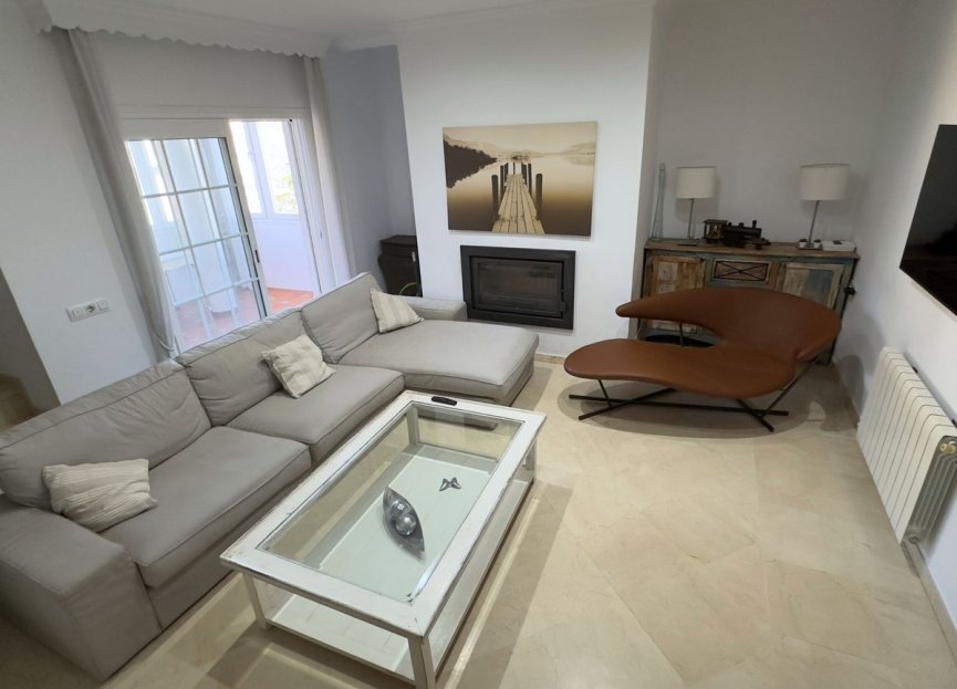 Resale - House - Detached Villa - Casares - Casares Pueblo