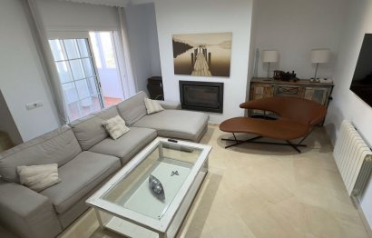 Resale - House - Detached Villa - Casares - Casares Pueblo