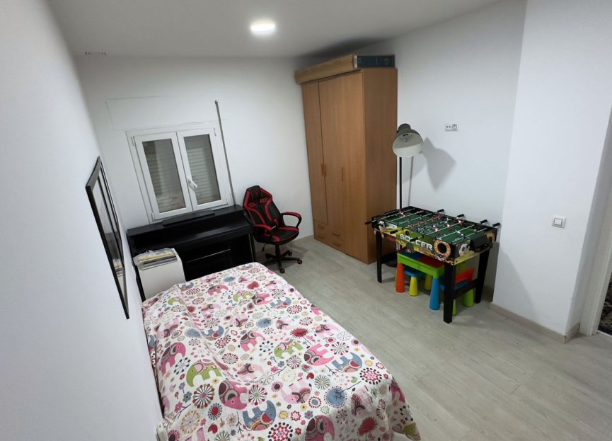 Resale - House - Detached Villa - Casares - Casares Pueblo