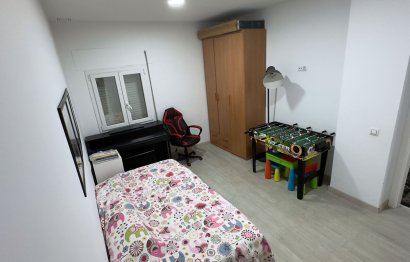 Resale - House - Detached Villa - Casares - Casares Pueblo