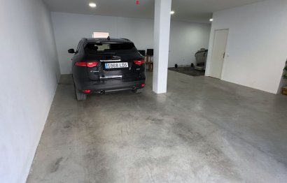 Resale - House - Detached Villa - Casares - Casares Pueblo