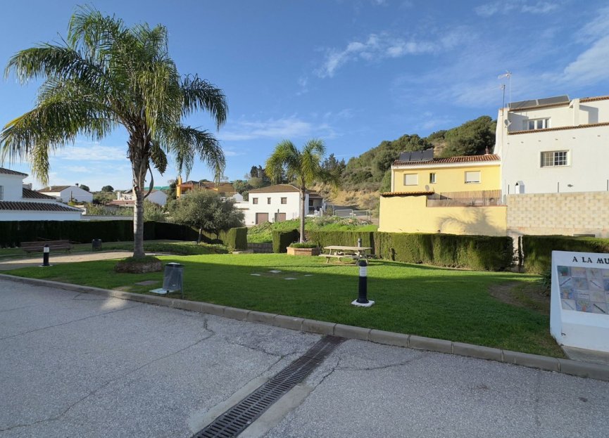 Resale - House - Detached Villa - Casares - Casares Pueblo