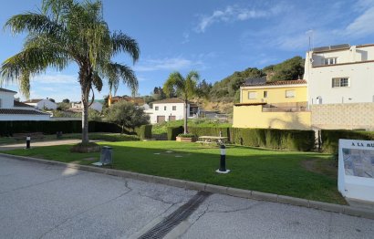 Resale - House - Detached Villa - Casares - Casares Pueblo