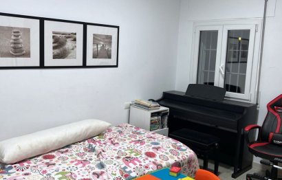 Resale - House - Detached Villa - Casares - Casares Pueblo