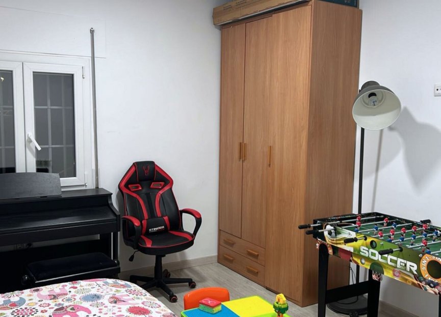 Resale - House - Detached Villa - Casares - Casares Pueblo