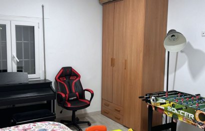 Resale - House - Detached Villa - Casares - Casares Pueblo