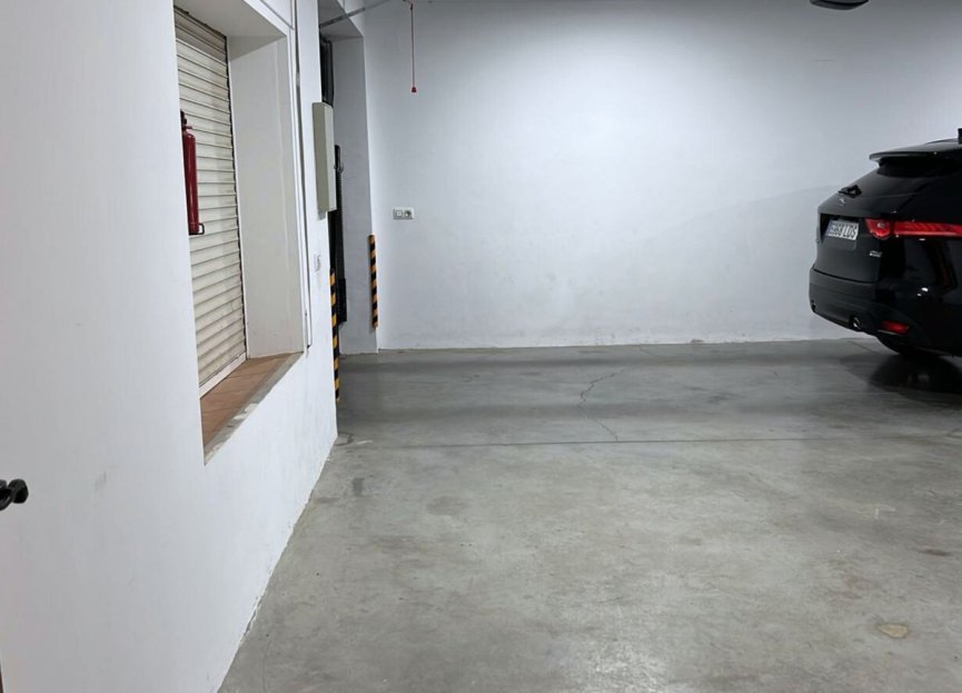 Resale - House - Detached Villa - Casares - Casares Pueblo