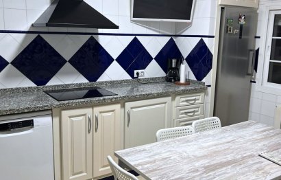 Resale - House - Detached Villa - Casares - Casares Pueblo