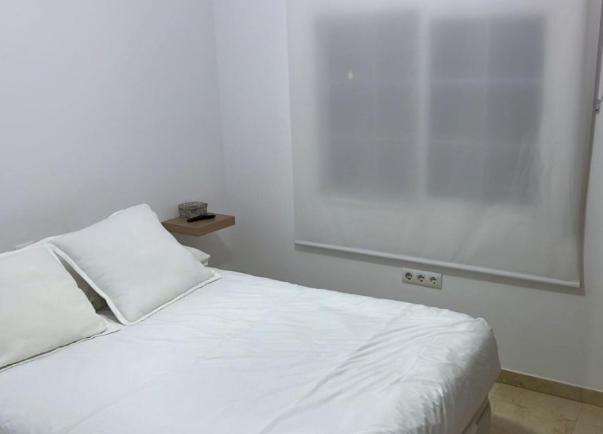 Resale - House - Detached Villa - Casares - Casares Pueblo