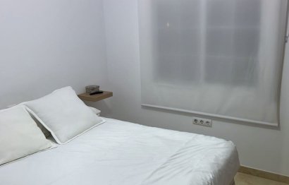 Resale - House - Detached Villa - Casares - Casares Pueblo