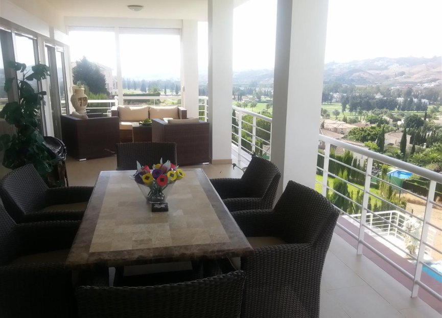 Resale - House - Mijas