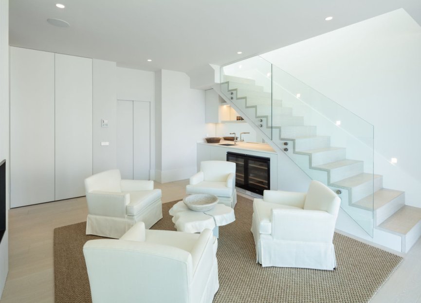 Resale - House - Detached Villa - Benahavís - La Quinta