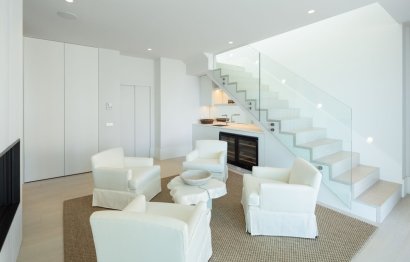 Resale - House - Detached Villa - Benahavís - La Quinta