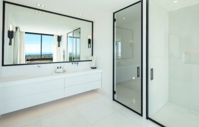 Resale - House - Detached Villa - Benahavís - La Quinta