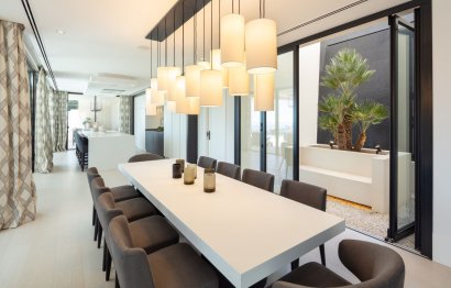 Resale - House - Detached Villa - Benahavís - La Quinta