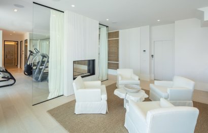 Resale - House - Detached Villa - Benahavís - La Quinta