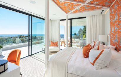 Resale - House - Detached Villa - Benahavís - La Quinta