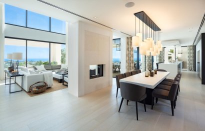 Resale - House - Detached Villa - Benahavís - La Quinta