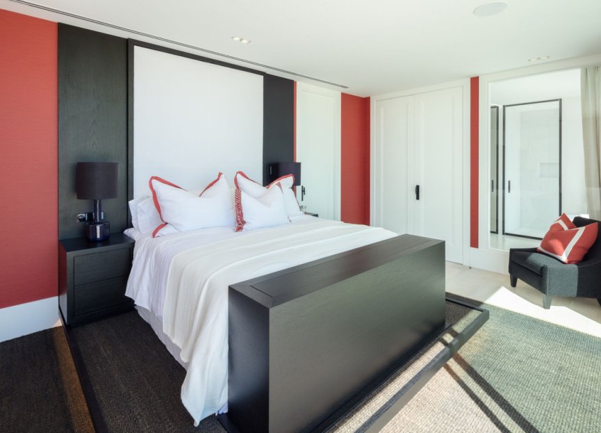 Resale - House - Detached Villa - Benahavís - La Quinta