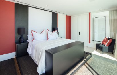 Resale - House - Detached Villa - Benahavís - La Quinta