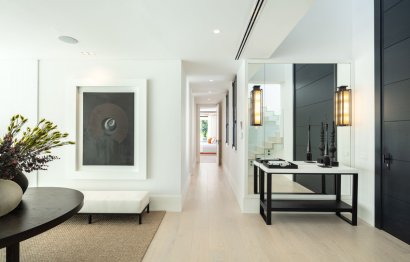 Resale - House - Detached Villa - Benahavís - La Quinta