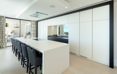 Resale - House - Detached Villa - Benahavís - La Quinta